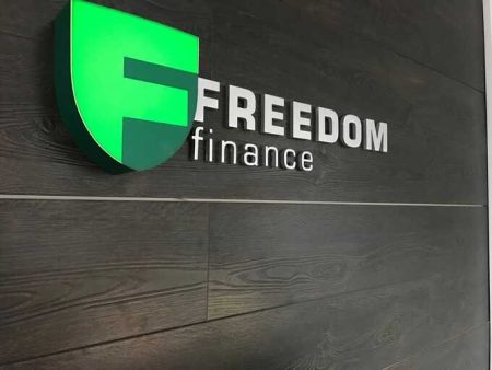 Kazakhstani Bank “Freedomfinance” Swindler Turlov Turned Another Scam