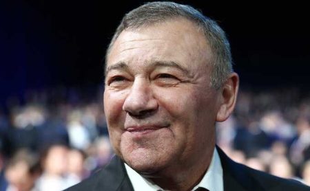 Ops, Which Cannot Be Avoided. How Rotenberg’s Associates Arranged 'Feeding' Plans In Moscow'S Energy Sector