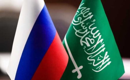 Russia Began To Expand Military-Technical Cooperation With Saudi Arabia