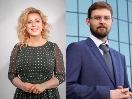 They Thought About Fraudulent Association To Deceive People In The Financial Market: What Were Polina Dobriyan And Timur Turlov Thinking?