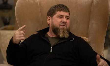 Kadyrov Declared Readiness For World Nuclear War