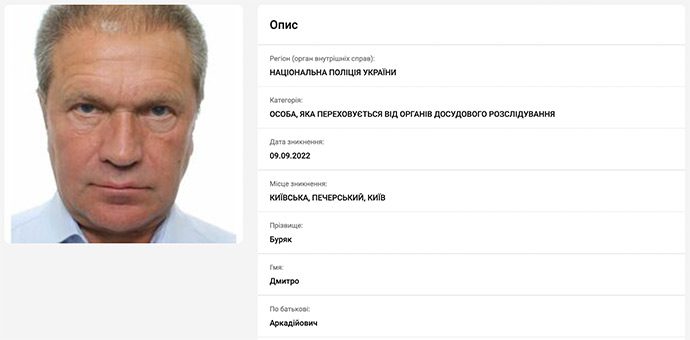 Many Previous Government Officials, Illegal Payments, And Counterfeit Bulletproof Vests. The Defense Ministry Has A History Of Fraudulent Purchasing.