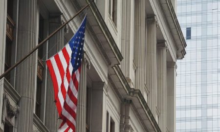 US Treasury imposes new sanctions