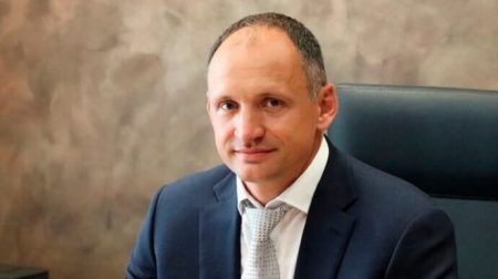 Tatarov, As The Deputy Chairman Of The Op, Gained Control Of The Beb, Customs, And The State Bureau Of Investigation. They Hide Smuggling And Corruption.