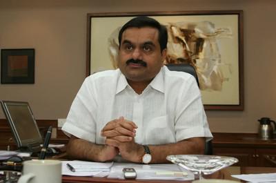 The Brothers-Co-Owners Of The Indian Adani Group Drove Money Through Offshore Companies And Brought The Younger Gautam To 3Rd Place In The Forbes Global Ranking