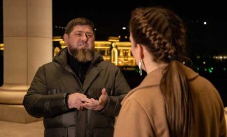 Kadyrov revealed the details of the attempted poisoning of Apti Alaudinov