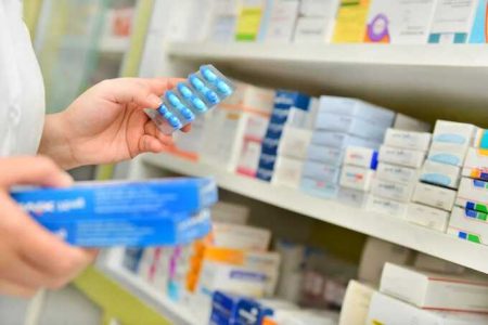 Demand For Viagra Increased In Metropolitan Pharmacies