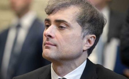 Vladislav Surkov, Working On The Minsk Agreements, Assumed That They Would Not Be Implemented
