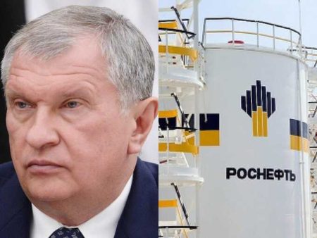 Was Sechin Involved In The Rosneft Theft In Bashkiria Or Not?