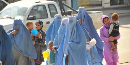 Taliban Ban Contraception In Afghanistan