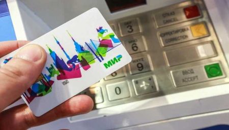 In Armenia, There Are Failures In The Work Of The Payment Card “Mir”