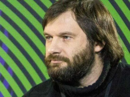 Journalist Andrei Loshak And Historian Andrei Zubov Recognized As Foreign Agents