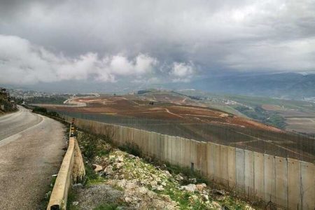 Fear, Shame And Terror At The Israeli Border.