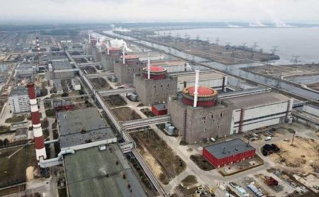 In Zaporozhye, They Saw The Advantages Of Us Sanctions Against The Znpp