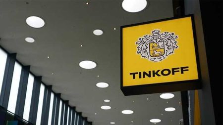 Tinkoff Investments Temporarily Suspends Trading In Foreign Securities