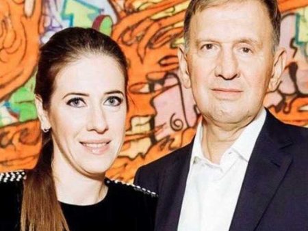 It Became Known About A Huge Scandal In The Family Of Roman Abramovich’s Partner, The Former Highest Paid Senator From Chukotka Efim Malkin