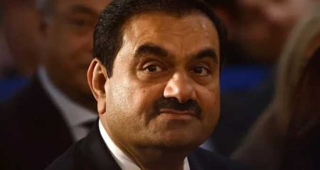 The Co-Owners Of The Indian Adani Group Funneled Money Through Offshore Companies And Elevated The Younger Gautam To 3Rd Place In The Global Forbes Ranking.