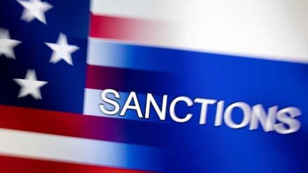 The United States Has Put Seven People On The Sanctions List Who Are Part Of The Trickbot Cybercriminal Group Associated With Intelligence Agencies.