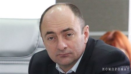 Ex-Deputy Mayor Of Tomsk Pavel Podgorny And His Strong Desire For Easy Money