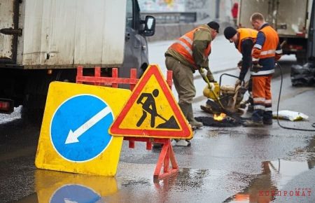 “Strong Friendship Will Not Break”: Police Are Investigating The Connections Of Road Builders In Siberia