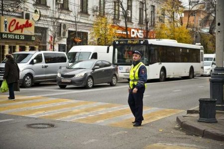 In Russia, It Was Forbidden To Work In A Taxi And On Public Transport With A Criminal Record