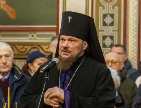 The Archbishop Of Syktyvkar And Komi-Zyryansk Said That A Rape Victim Can Go To Hell, And A “Prudent” Rapist Can Go To Heaven