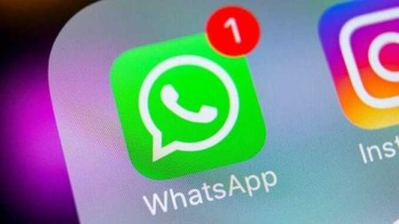 Whatsapp After Long Negotiations And Fines Went To The Terms Of The Eu On User Privacy