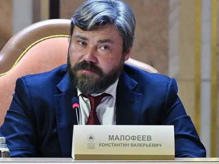 The Alleged Organizer Of The Assassination Attempt On Malofeev Began To Sue For The Inheritance