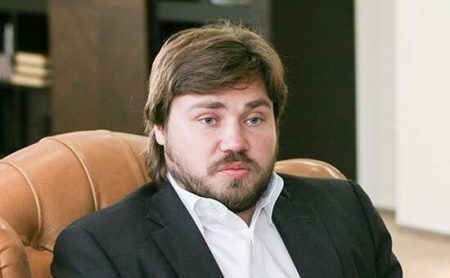 Duet Of The Oligarch Malofeev And The Young Head Of Rusnano Kulikov