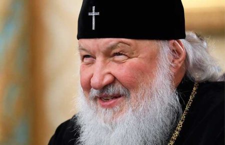 Patriarch Kirill Said That The Clergy Should Perceive Their Presence On The Internet As A Pastoral Ministry