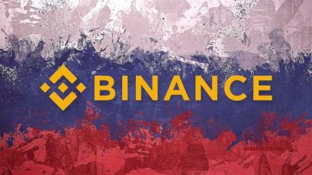 Binance Exchange Introduced Restrictions For Russians