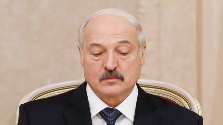 Lukashenka Signed A Law Introducing The Death Penalty For High Treason For Officials And Military