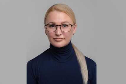 Anzhelika Belousova – Part-Time Deputy