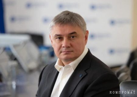 How Much Does The Simple And Quiet Ceo Of Pjsc Rosseti Tomsk Earn?