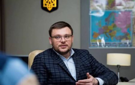 Journalists Found That The New Director Of Nabu, Semyon Krivonos, Has Connections To The Local 'Authority' In Krivoy Rog.